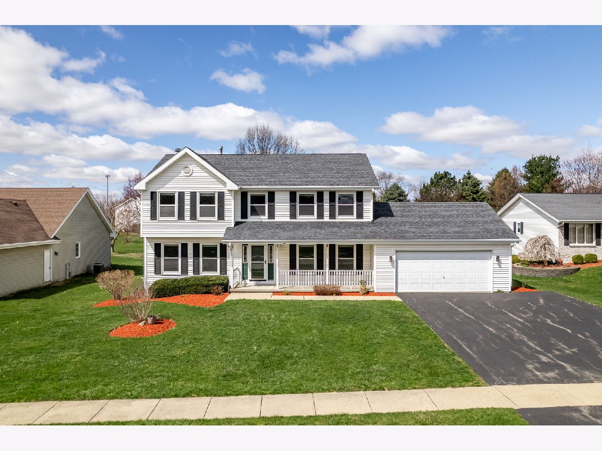 Homes Sold Old Orchard Rockford Illinois, 1277 Butler
