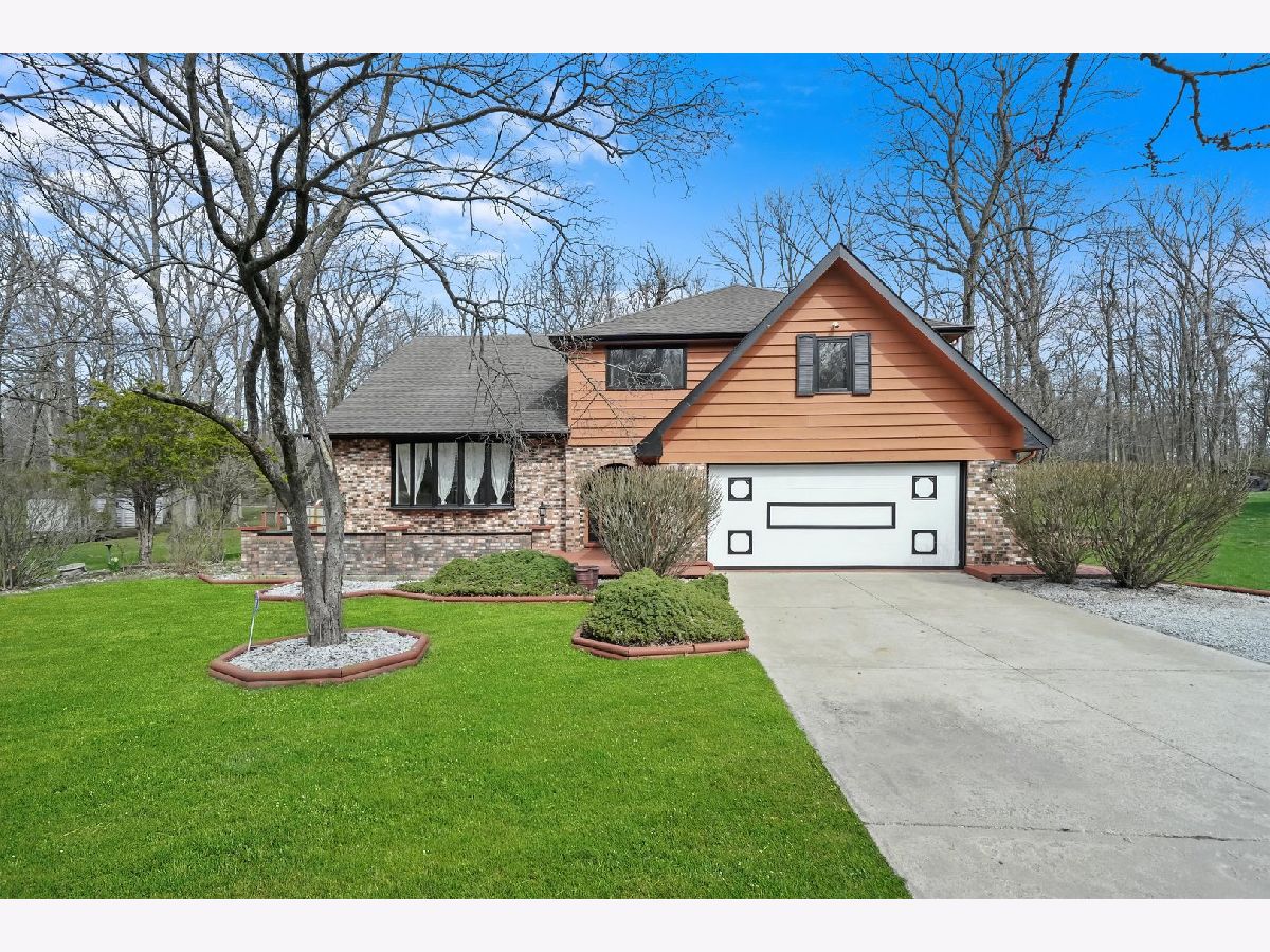 Homes Sold Plum Valley Crete Illinois, 24357 Plum Valley