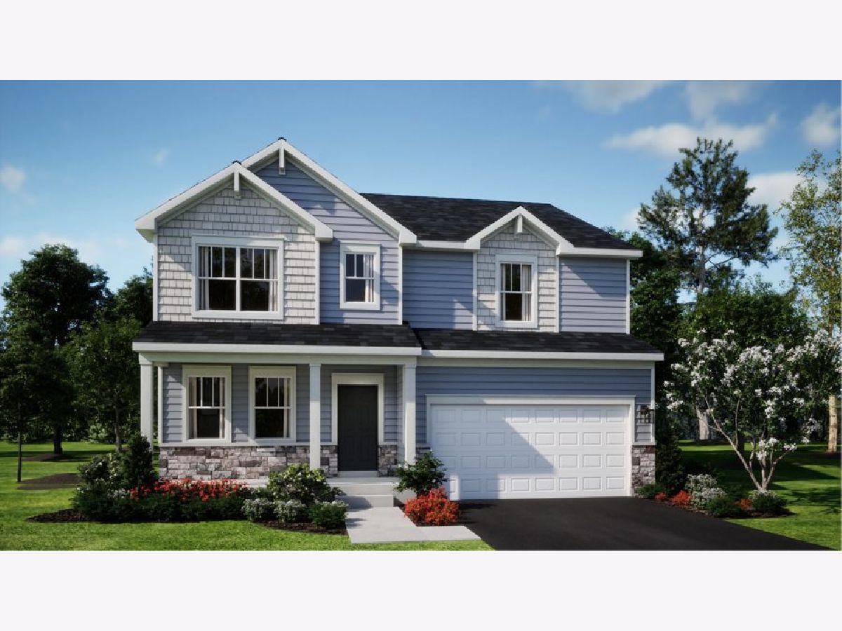  Sold Maple Park Illinois, 414 Kincaid