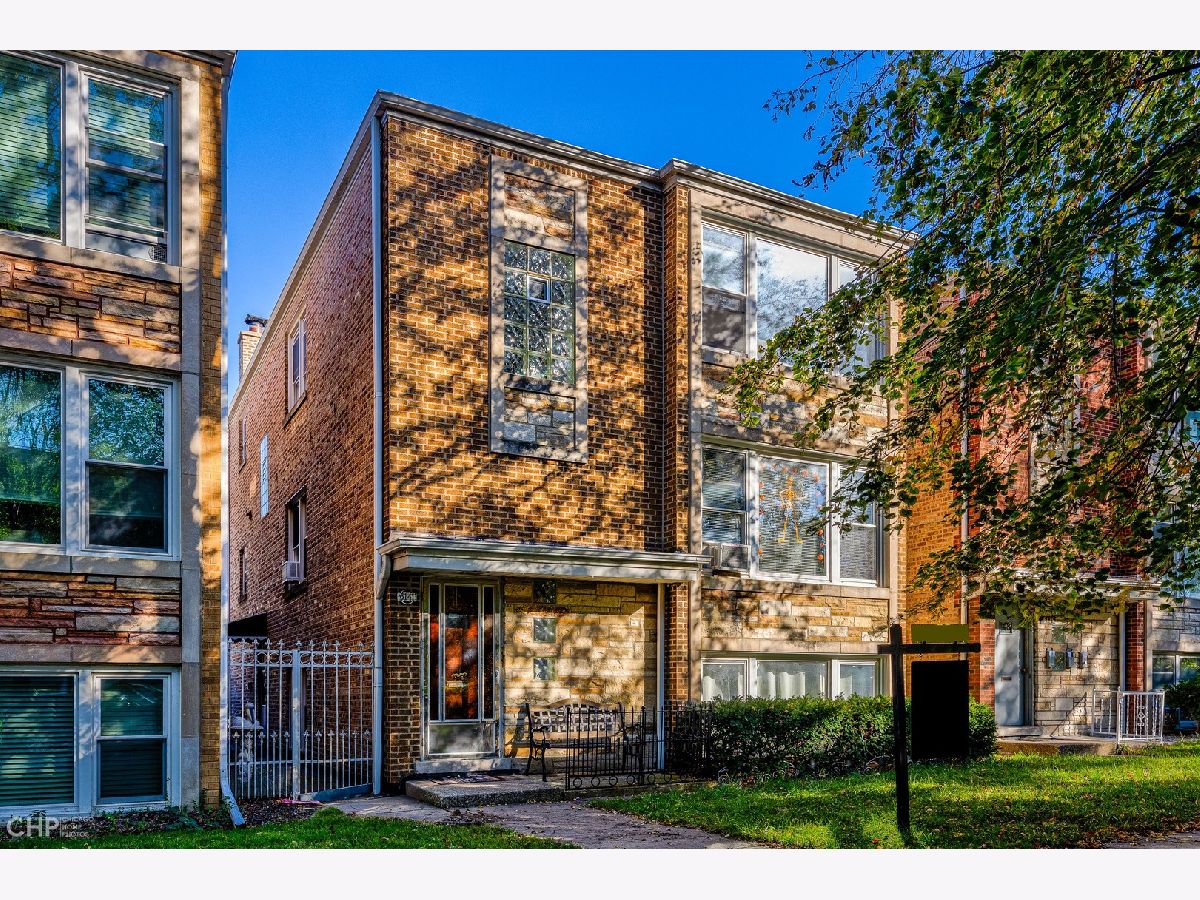  For Sale Chicago Illinois, 5141 Springfield Avenue