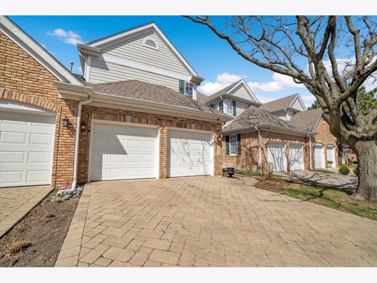 Townhomes Sold The Reserve Clarendon Hills Illinois, 444 Parkview