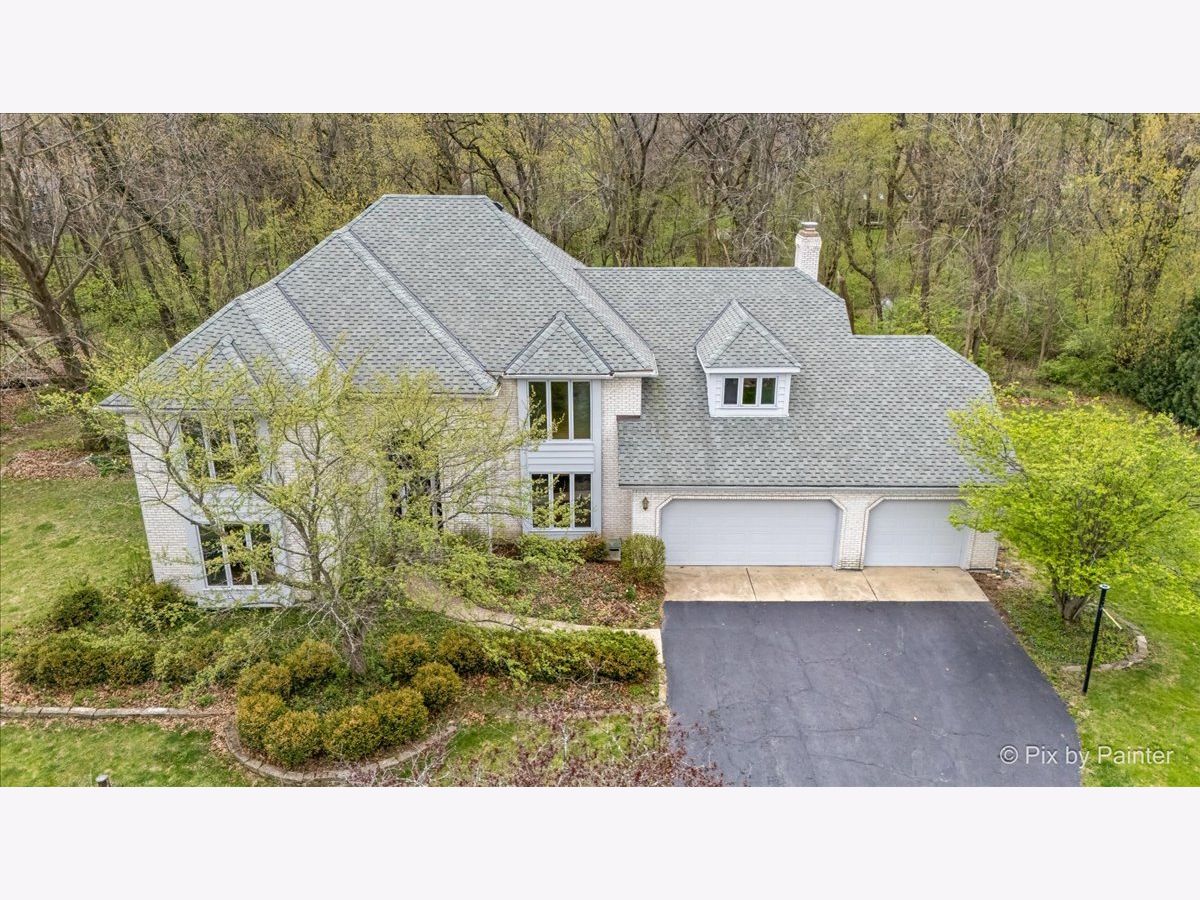 Homes Sold Oak Creek Estates Yorkville Illinois, 43 Oak Creek