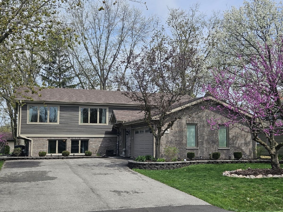 Homes Sold Connecticut Hills Frankfort Illinois, 520 Hackberry