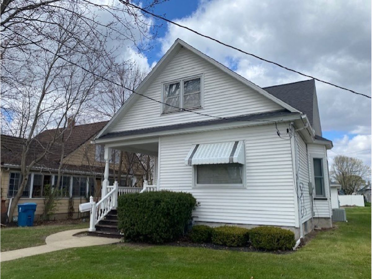  Sold Oglesby Illinois, 218 2nd
