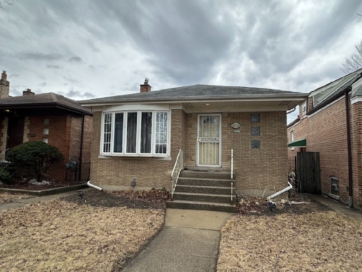  Rented Chicago Illinois, 10342 Oglesby