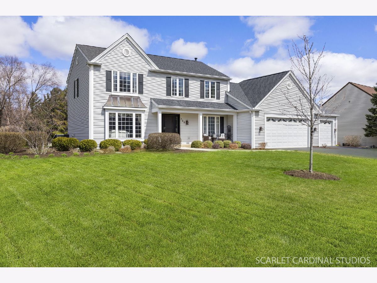  Sold Sleepy Hollow Illinois, 720 Pimlico