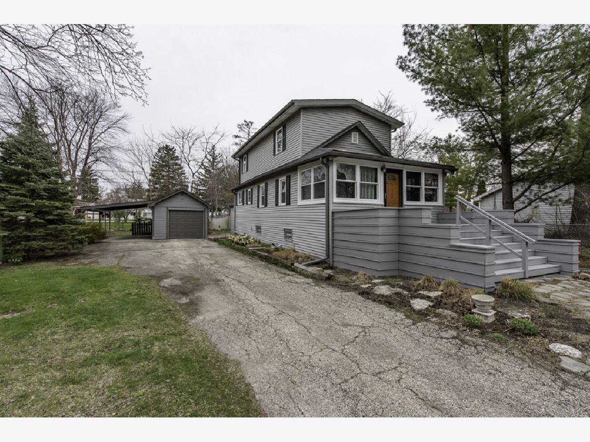 Homes Sold Felters Antioch Illinois, 42728 Lake