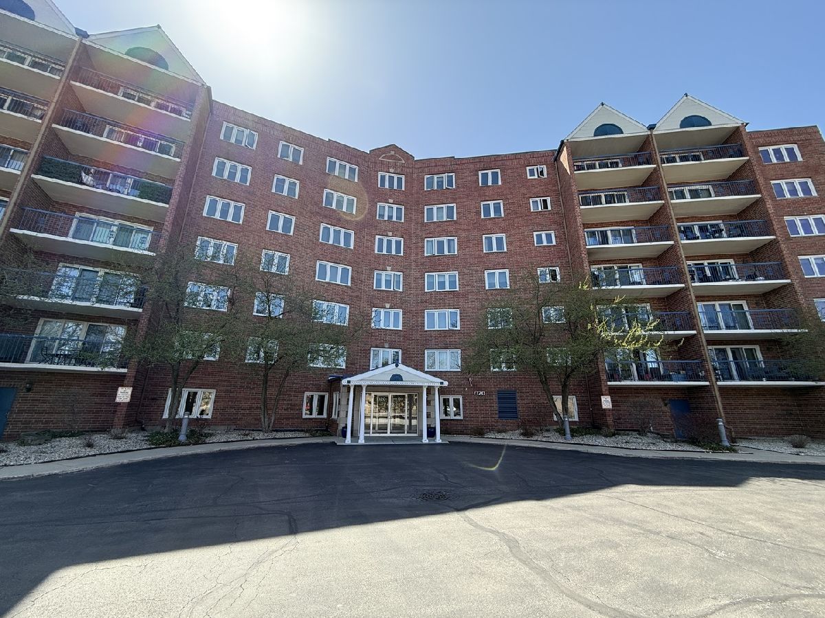  Sold Niles Illinois, 7120 Milwaukee