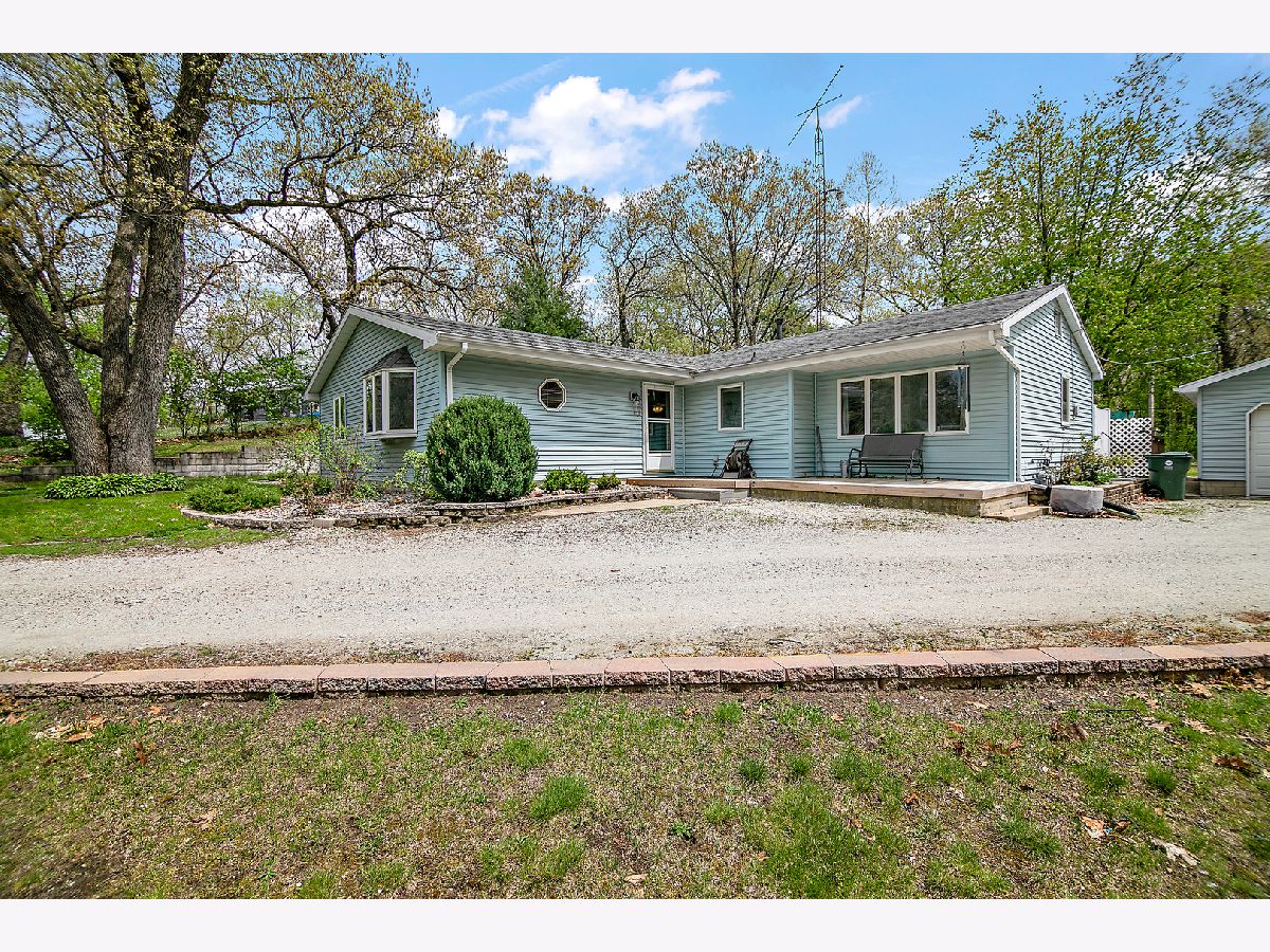 Homes Sold Oak Dale Acres Kankakee Illinois, 4618 Hilltop