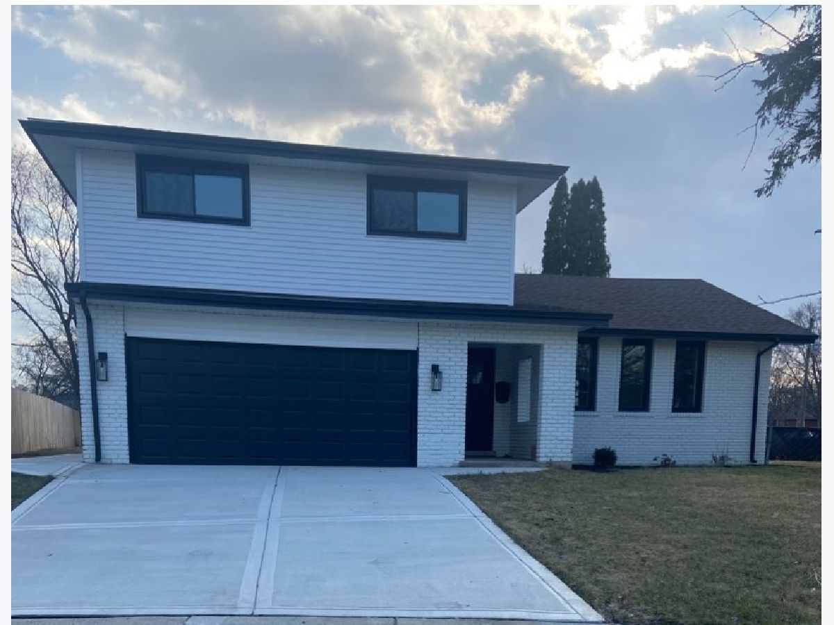 Homes & Condominiums For Sale Homewood Terrace Homewood Illinois, 1413 Jill Court