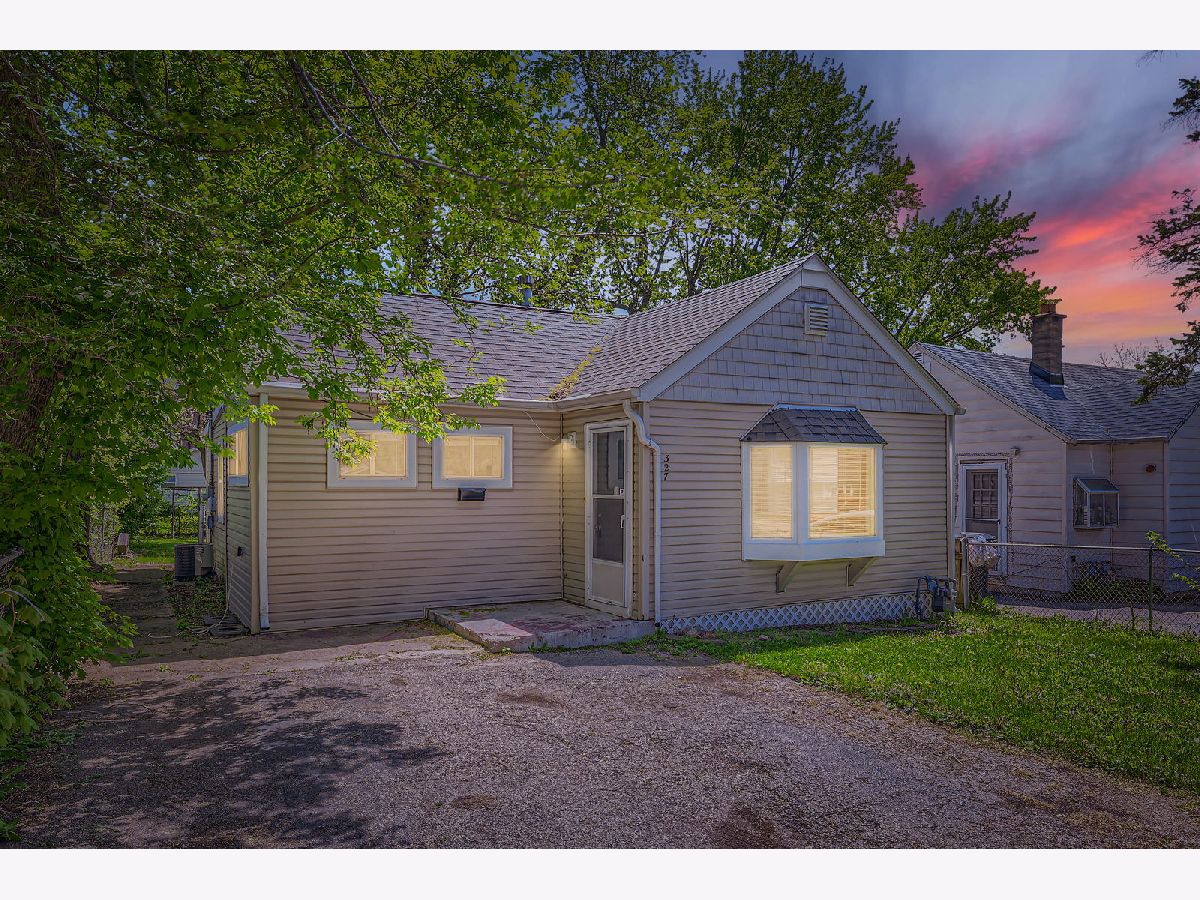  Sold Round Lake Park Illinois, 327 Fairlawn