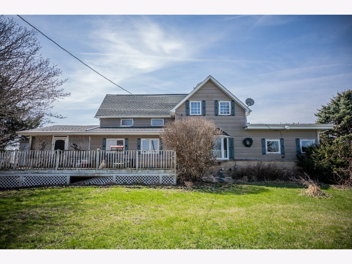  Sold Kings Illinois, 13965 Dutch