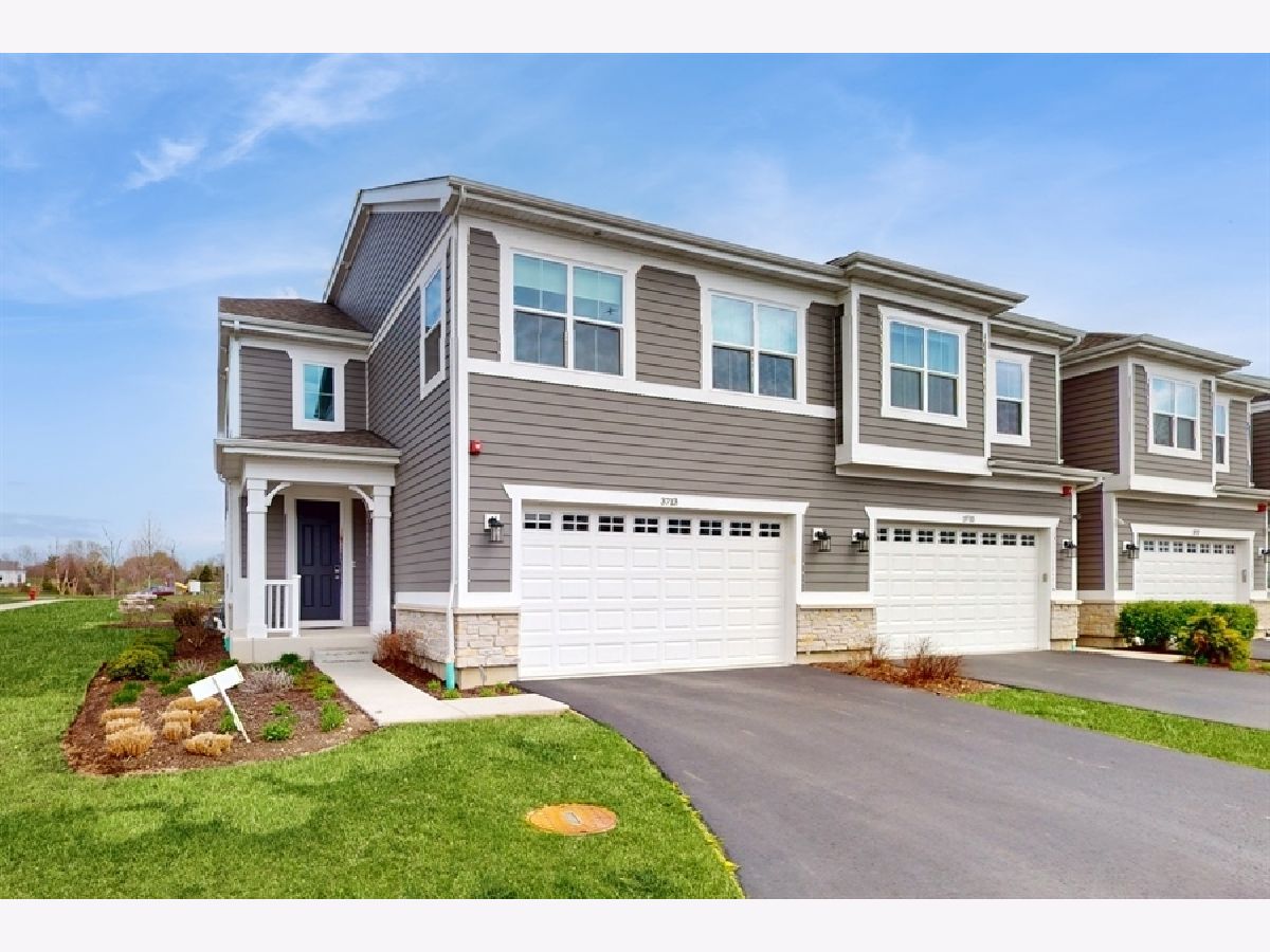 Condos & Townhomes & Homes Sold Provenance Northbrook Illinois, 3713 Provenance