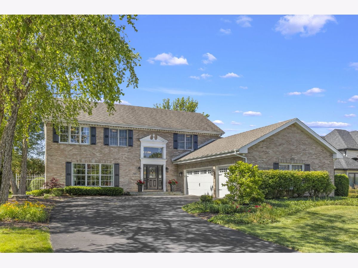 Homes Sold Ashburn Sound Orland Park Illinois, 10821 Jillian