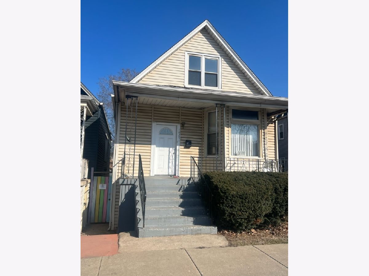 Rented Chicago Illinois, 10241 Avenue N