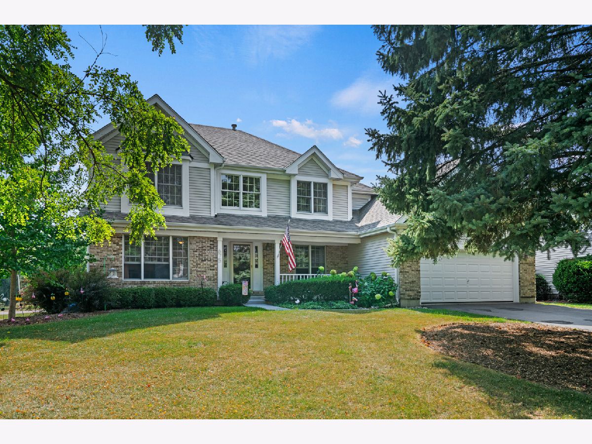 Homes Sold Fox Trails Cary Illinois, 675 Knollwood