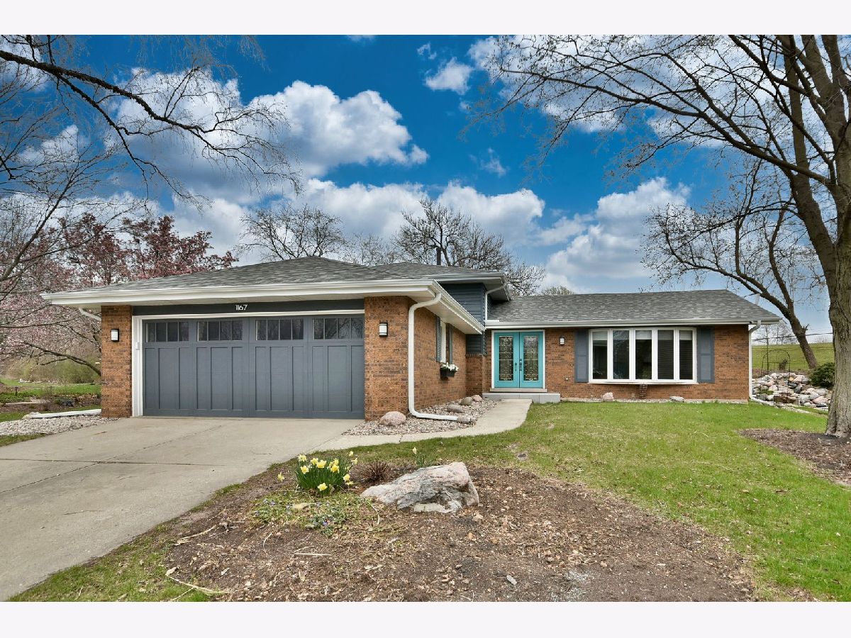 Homes & Condos & Townhomes Sold Fontenaix Naperville Illinois, 1167 Timberlane