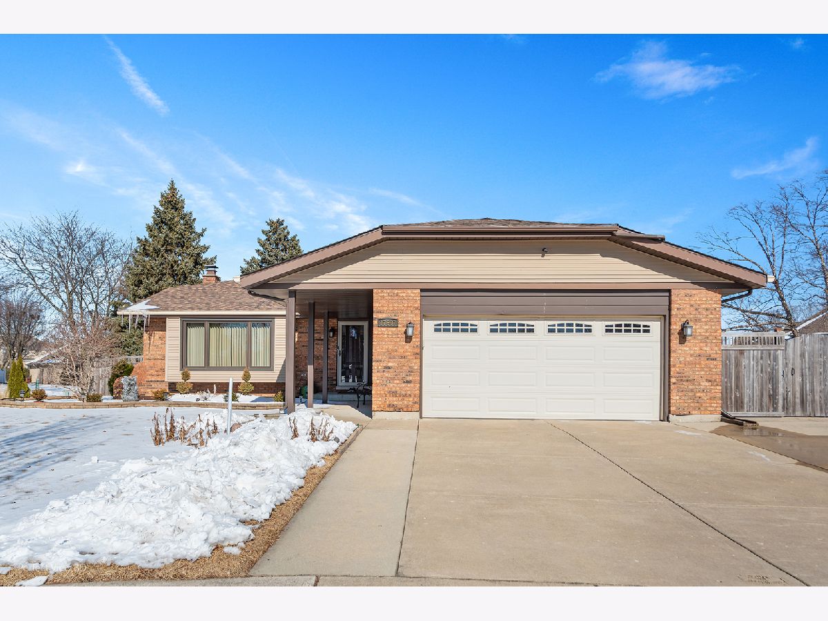 Homes & Condos & Townhomes Sold Timbers Edge Tinley Park Illinois, 17507 Pecan