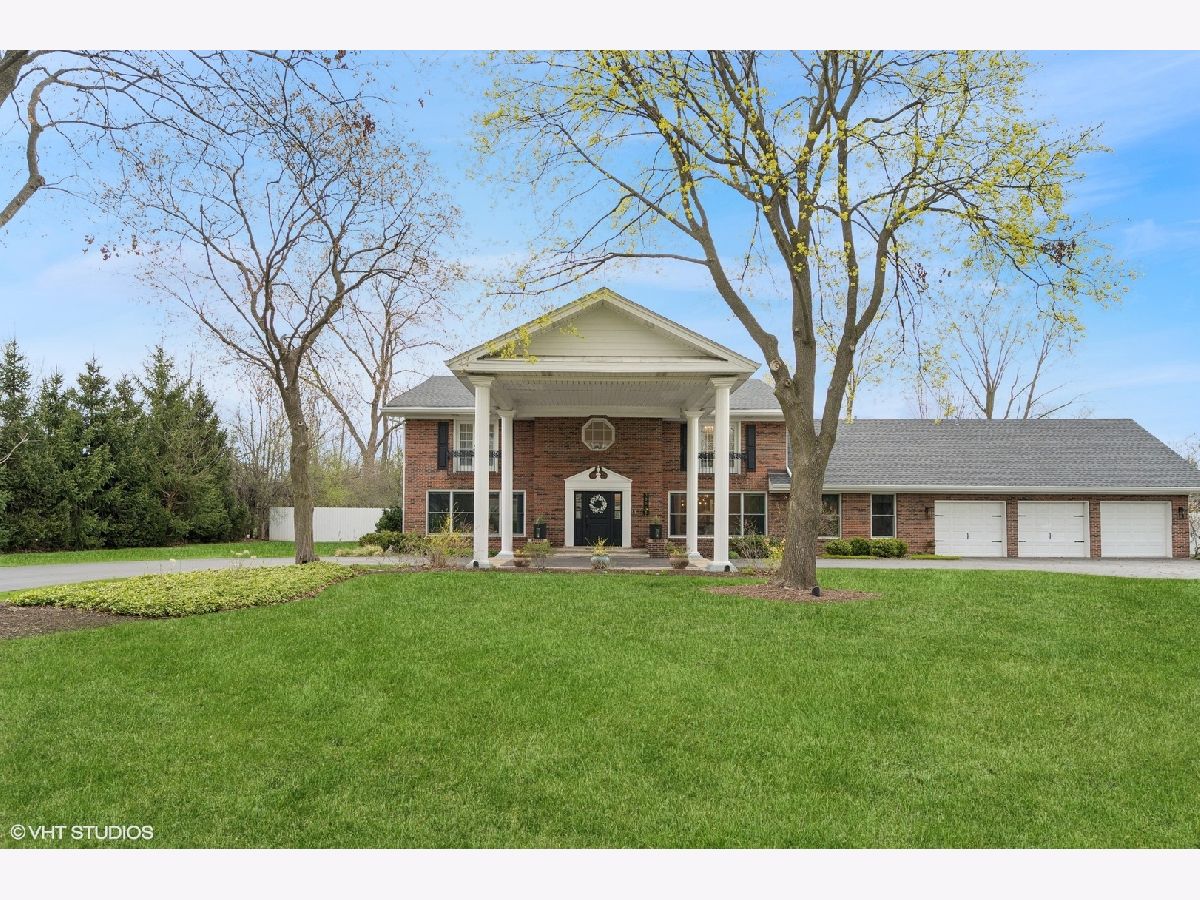 Homes Sold High Ridge Highland Park Illinois, 2051 Churchill