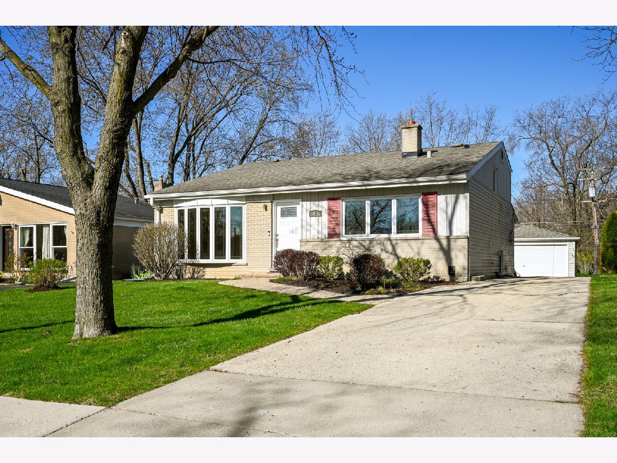 Homes Sold Village Links Glen Ellyn Illinois, 62 Main