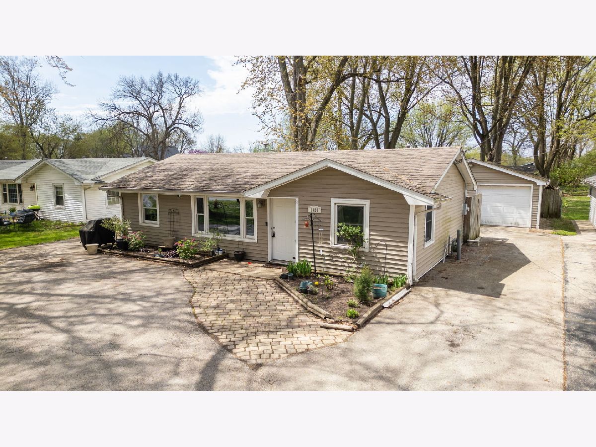 Homes Sold Lakewood Shores Wilmington Illinois, 1820 Roberts