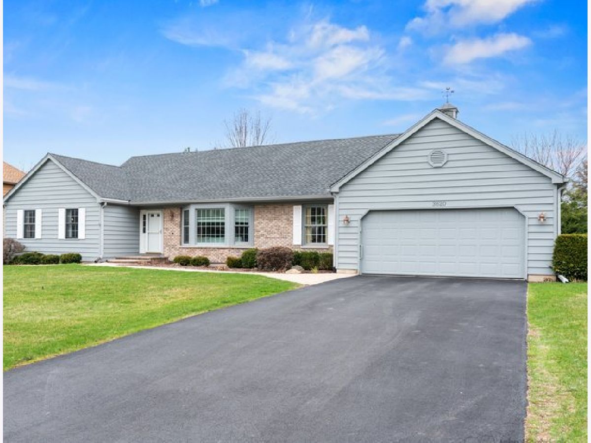 Homes Sold Terrace Hill Algonquin Illinois, 3620 Lakeview
