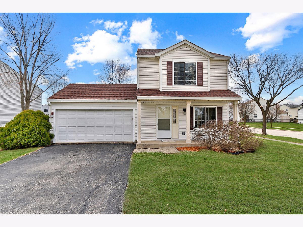 Homes & Townhomes & Condos Sold Heartland Meadows South Elgin Illinois, 21 Cascade