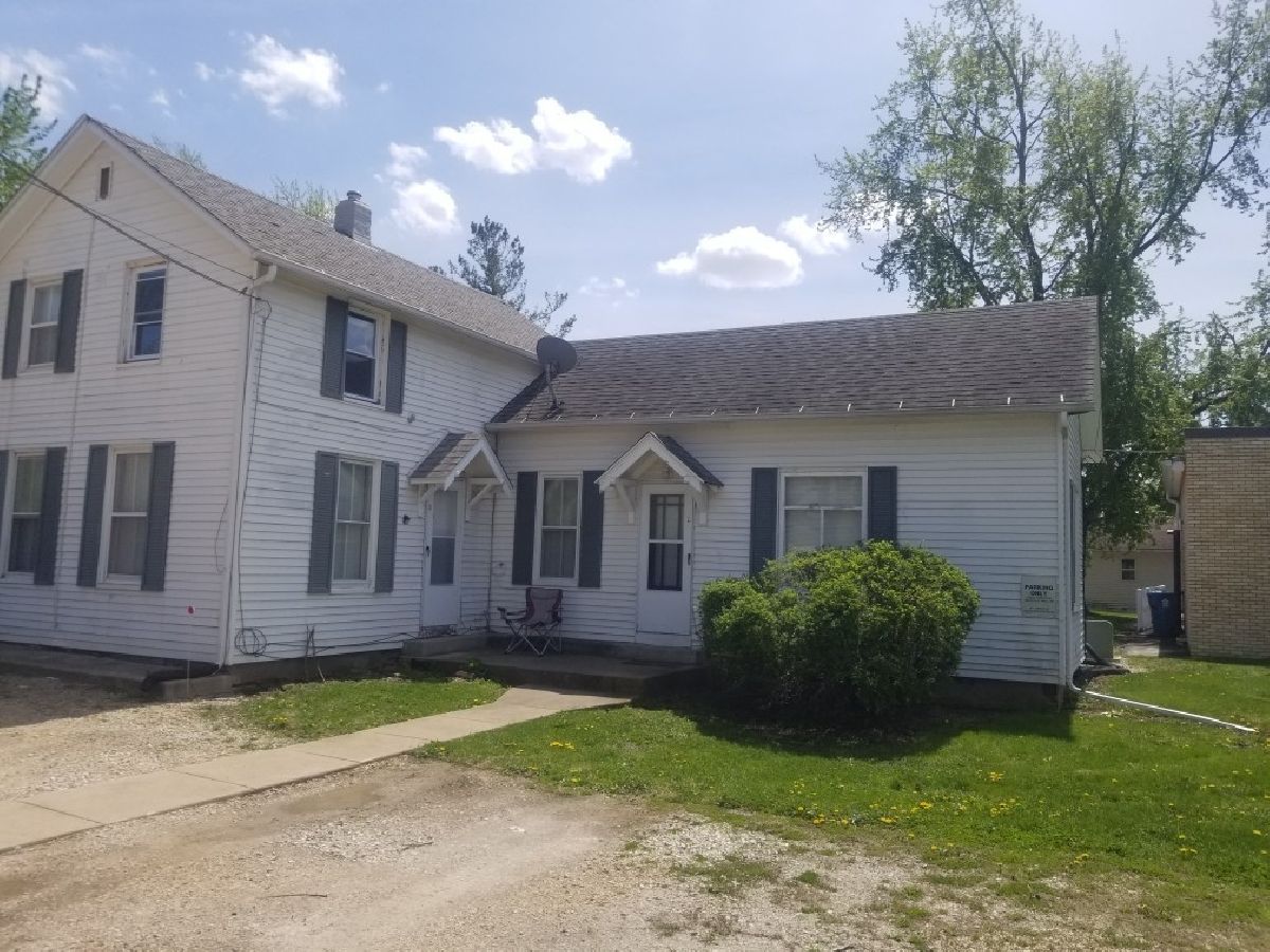  Rented Oglesby Illinois, 517 Morris