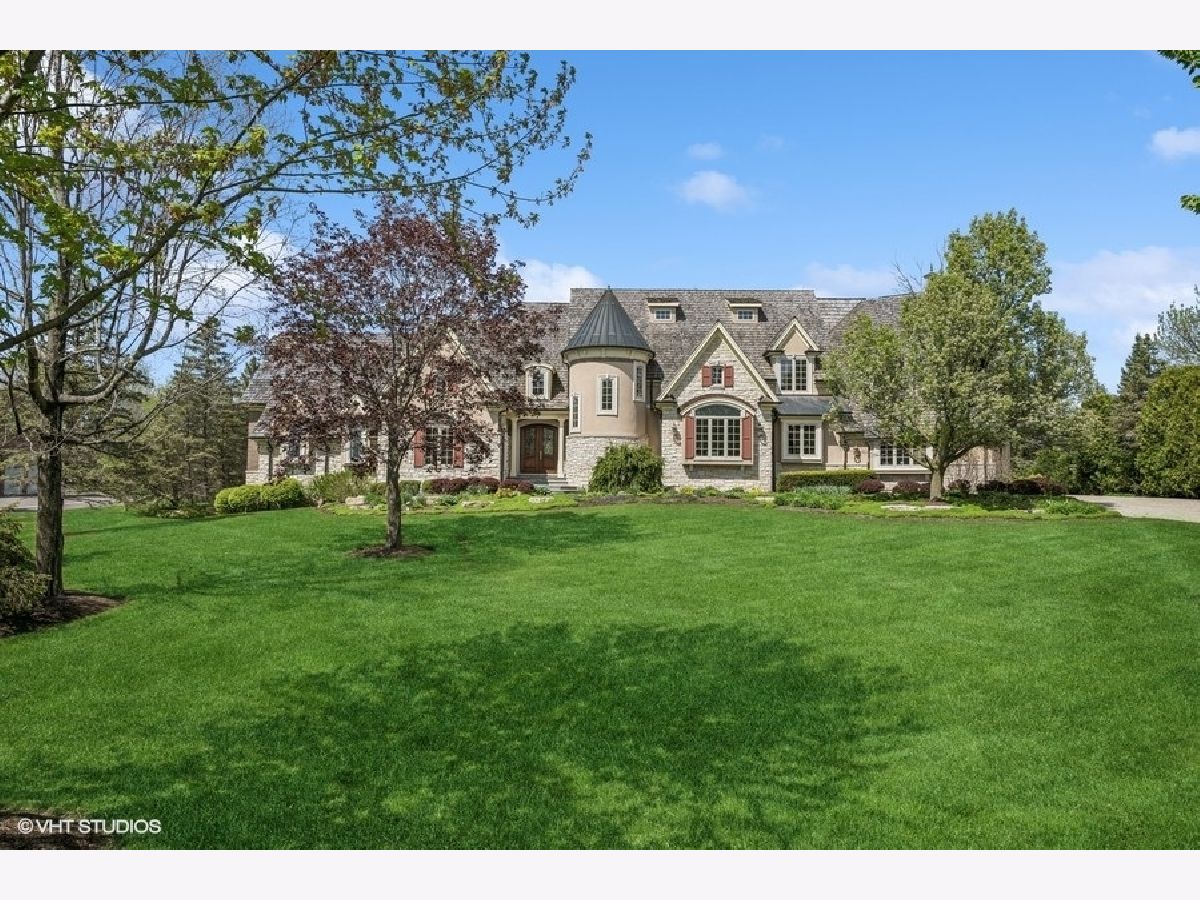  Sold Inverness Illinois, 55 New Abbey