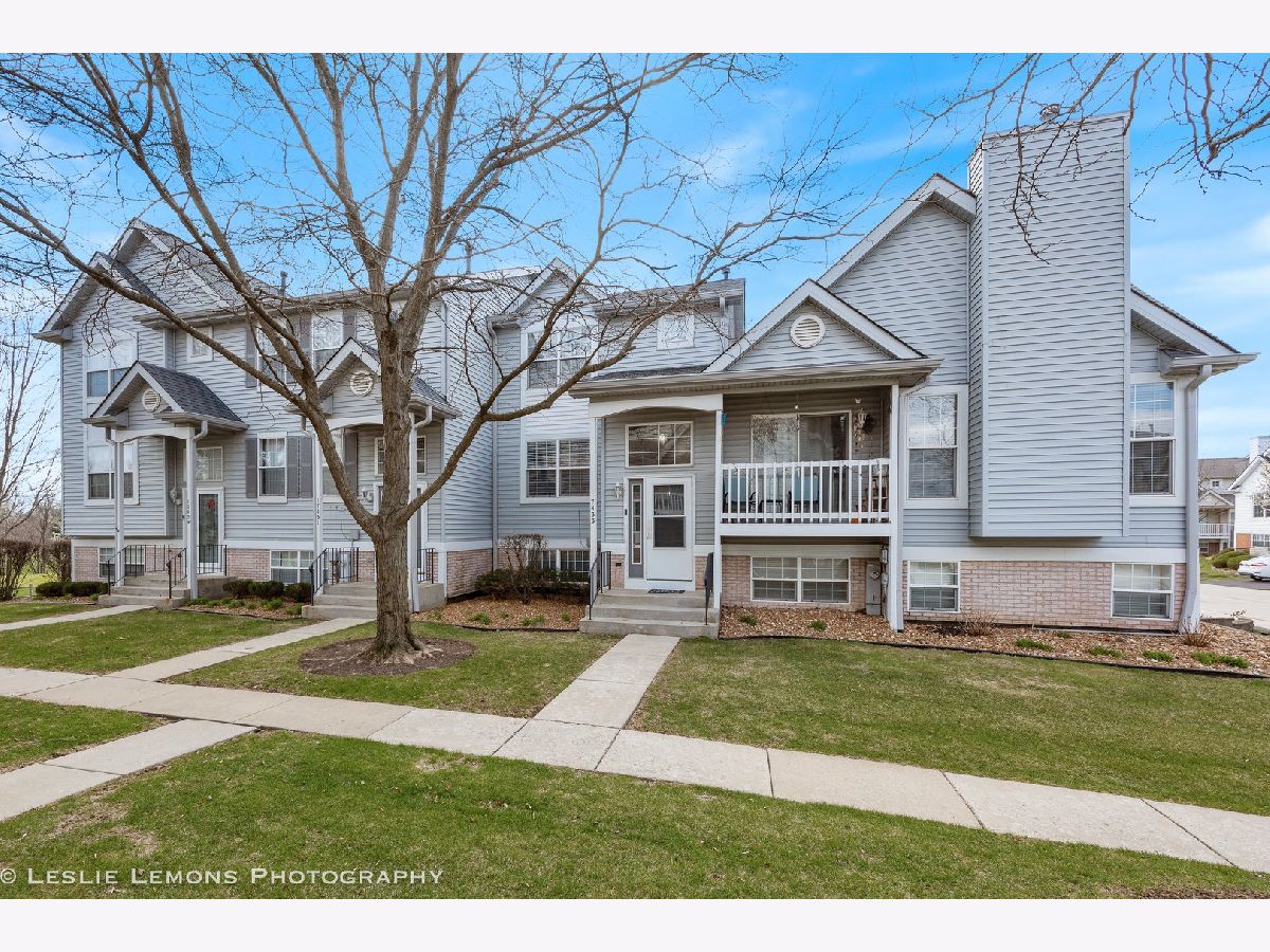 Townhomes Sold Broken Arrow Navajo Lockport Illinois, 17433 Yakima