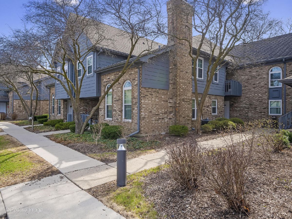 Condos & Townhomes Sold Foxcroft Condos Naperville Illinois, 11 Foxcroft