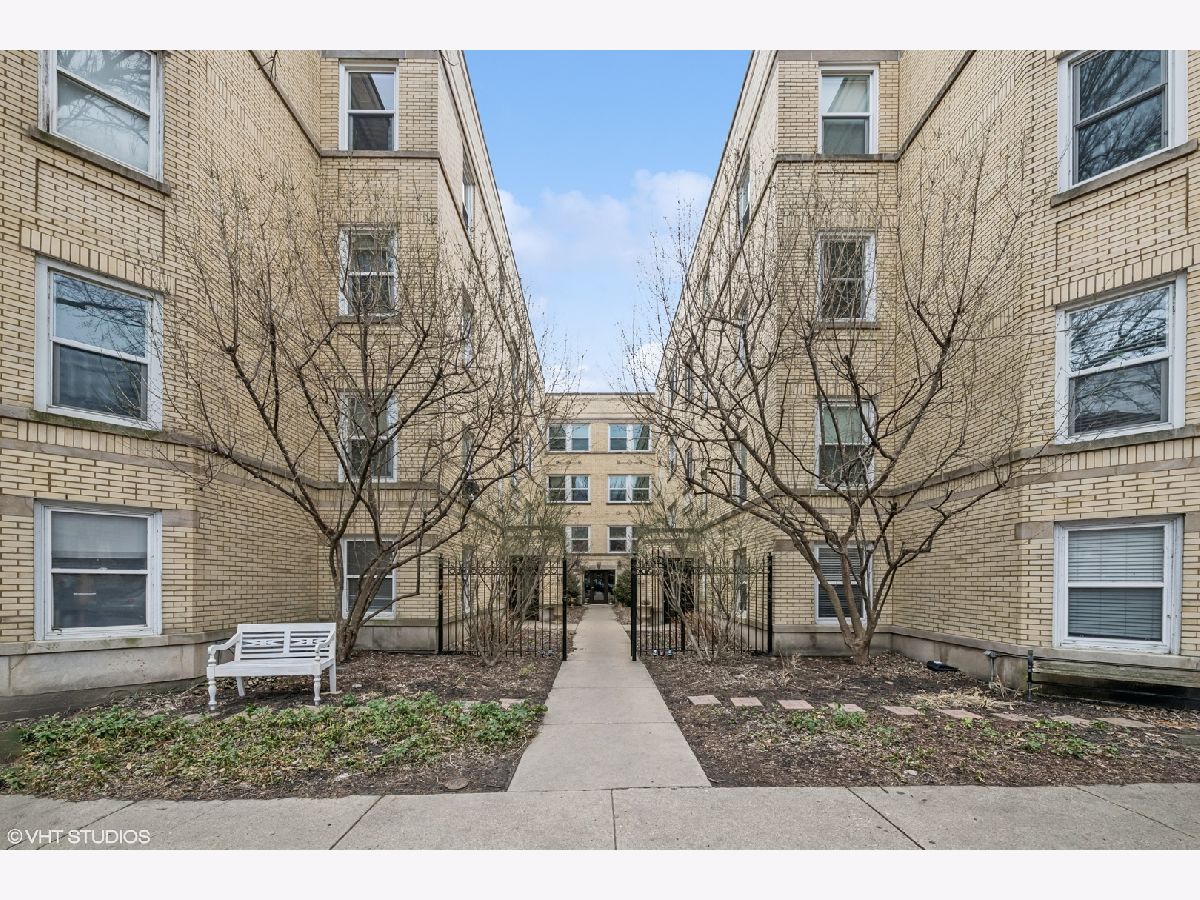 Condos & Townhomes & Homes Sold Andersonville Chicago Illinois, 1419 Catalpa