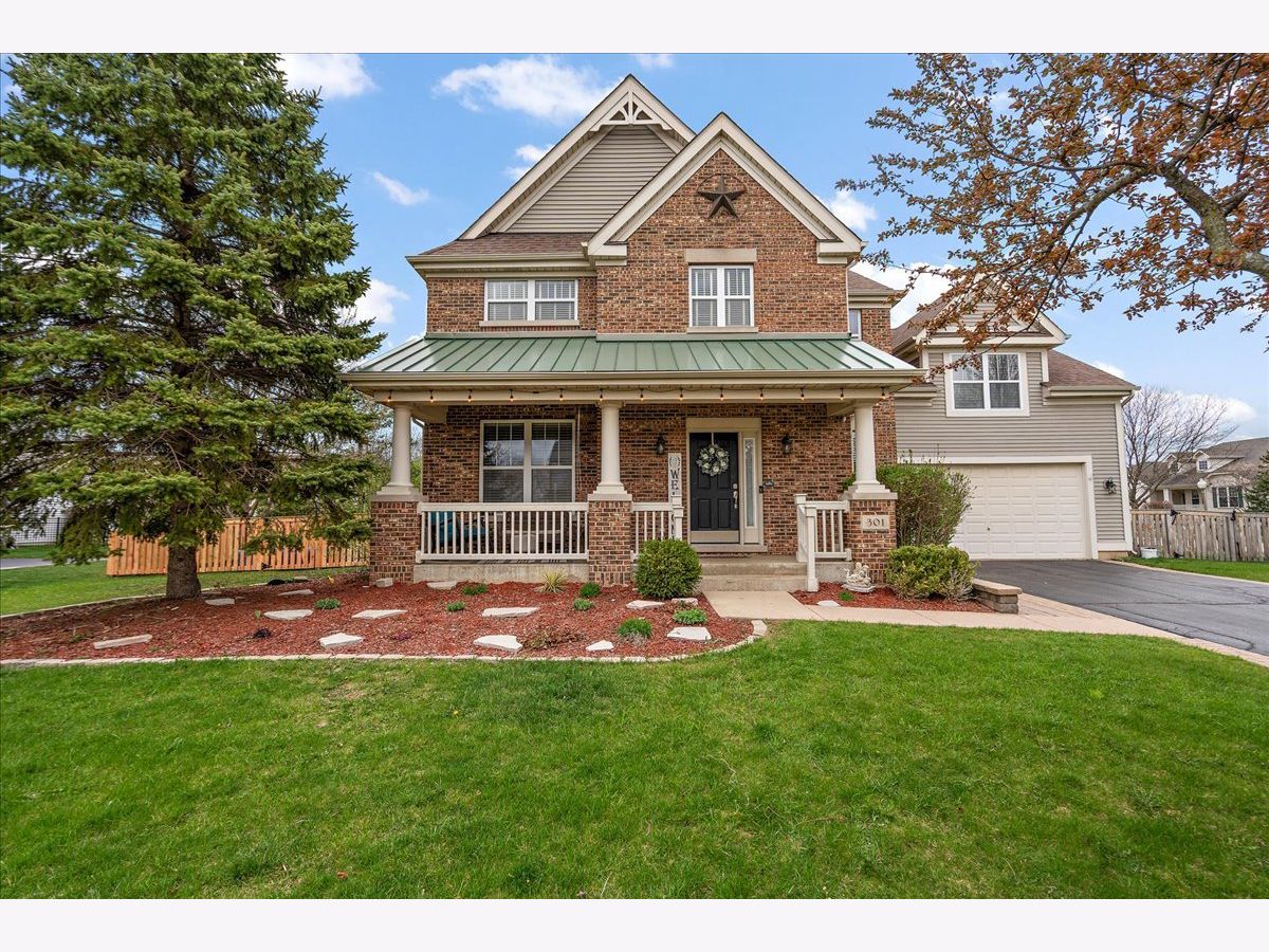 Homes Sold Prairieview Estates Geneva Illinois, 301 Willowbrook