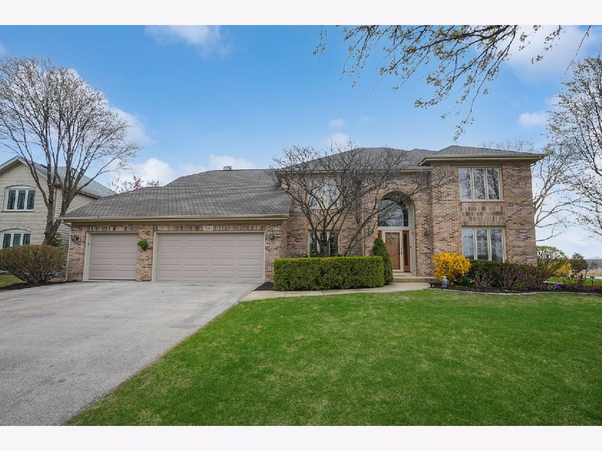Homes Sold Riverwoods Naperville Illinois, 2756 Fox River