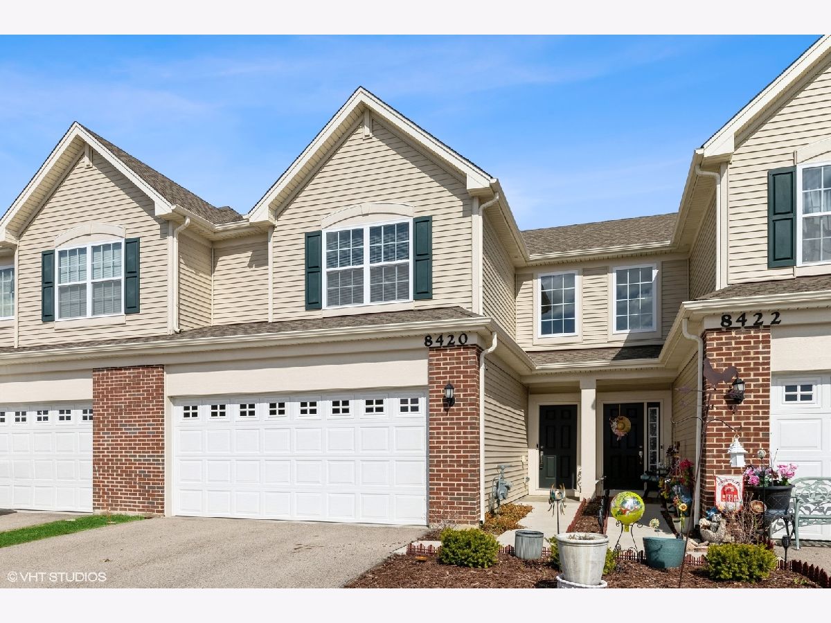  Rented Wonder Lake Illinois, 8420 Stillwater