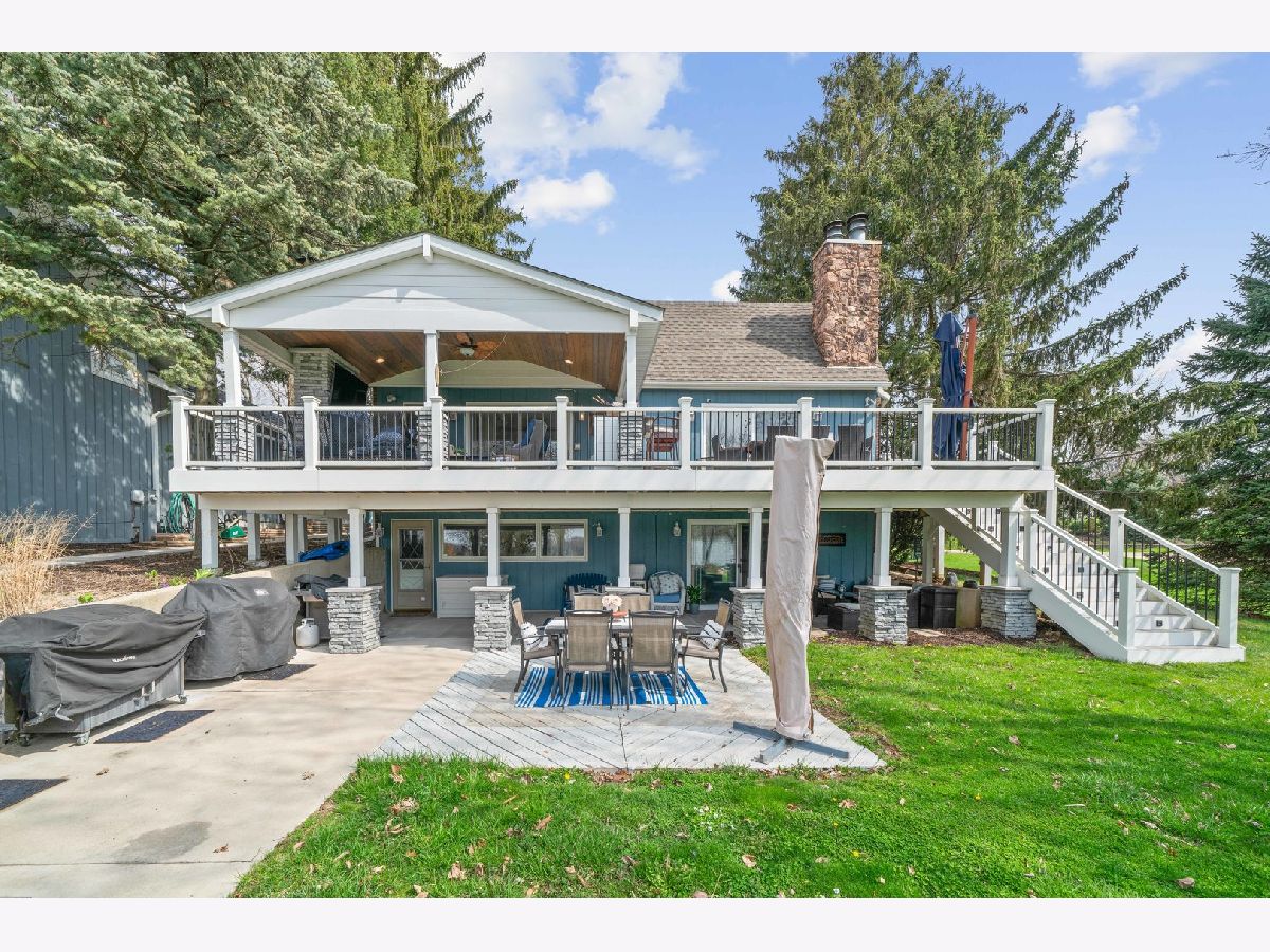  Sold Lake Holiday Illinois, 391 Holiday