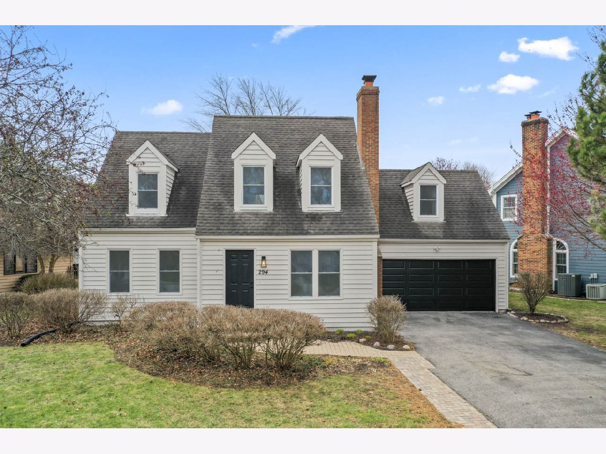 Sold Third Lake Illinois, 294 Mainsail