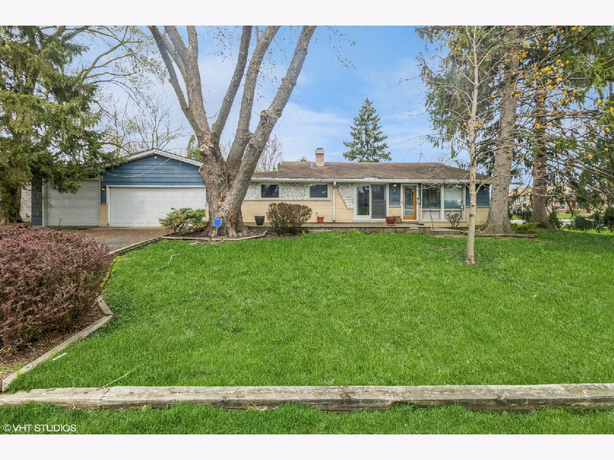 Homes Sold Lynwood Arlington Heights Illinois, 1402 Lynnwood