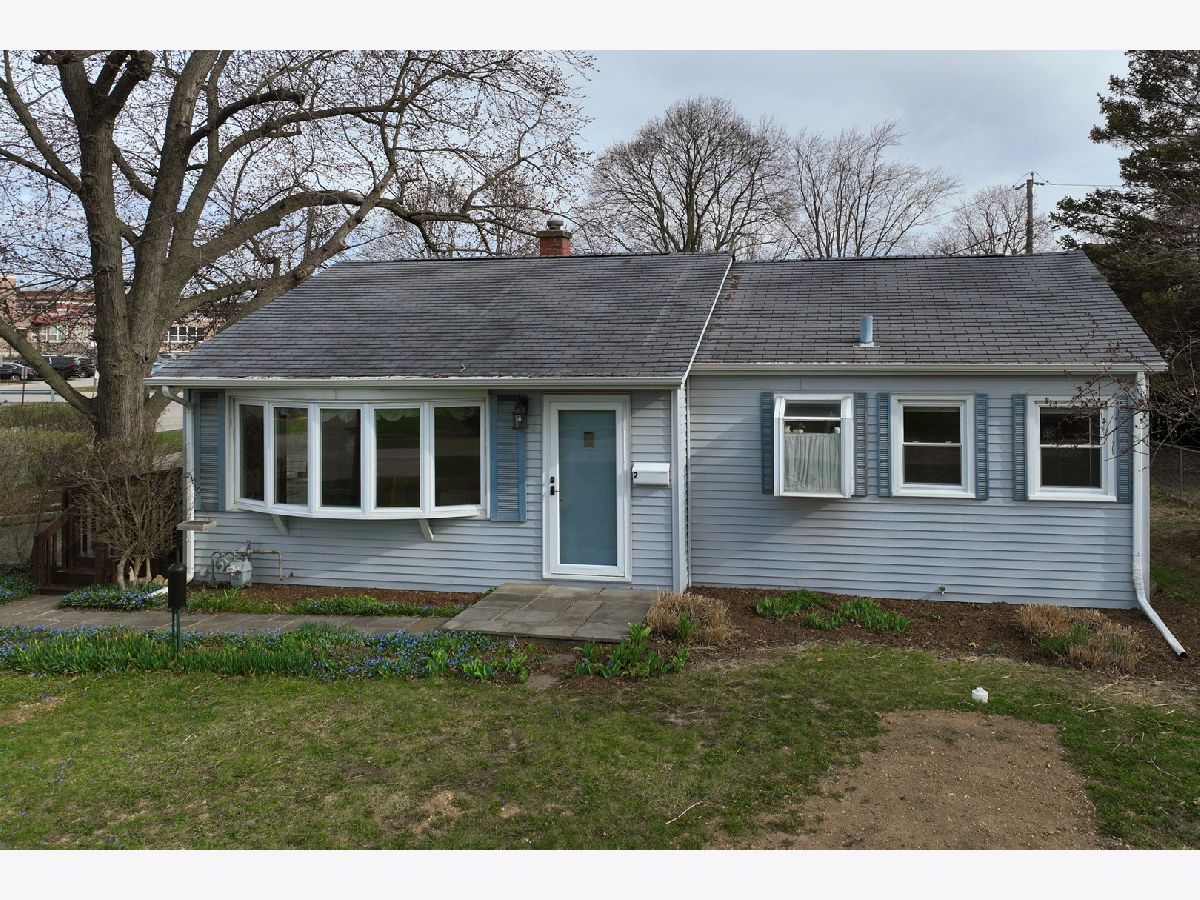 Homes Sold Crystal Hills Crystal Lake Illinois, 2 Hill