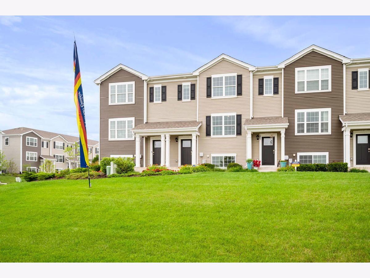  Rented Pingree Grove Illinois, 2342 Alison