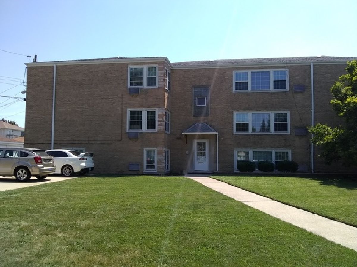  Rented Chicago Illinois, 5819 54th