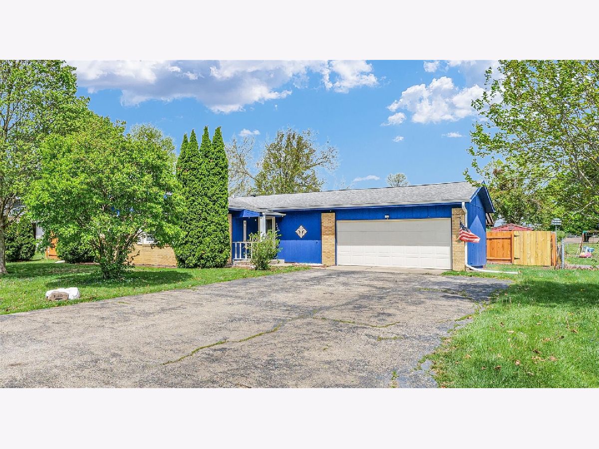 Homes Sold Willowdale St Joseph Illinois, 2240 Marilyn