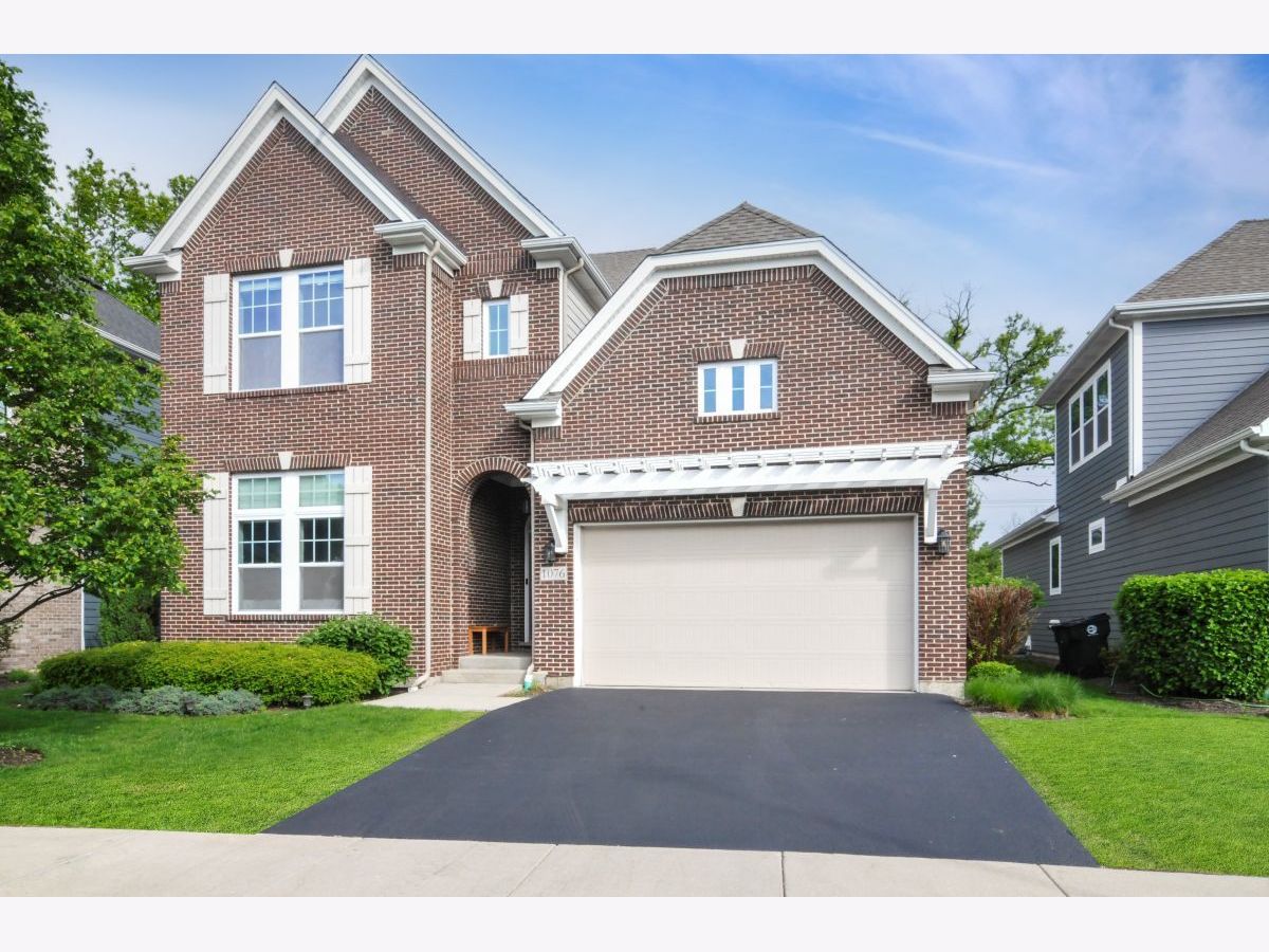 Homes Sold The Enclave At The Grove Glenview Illinois, 1076 Ironwood