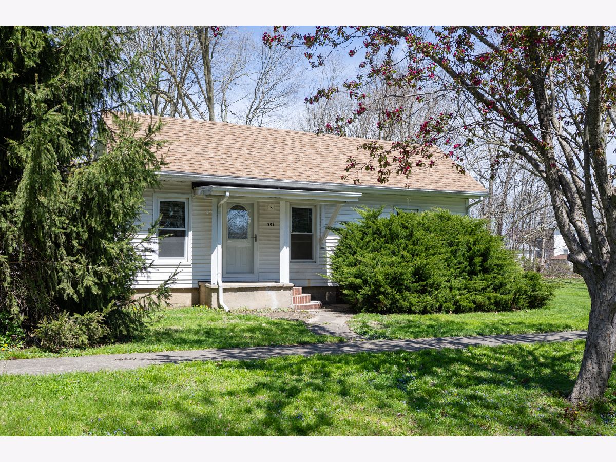  Sold Homer Illinois, 208 3rd