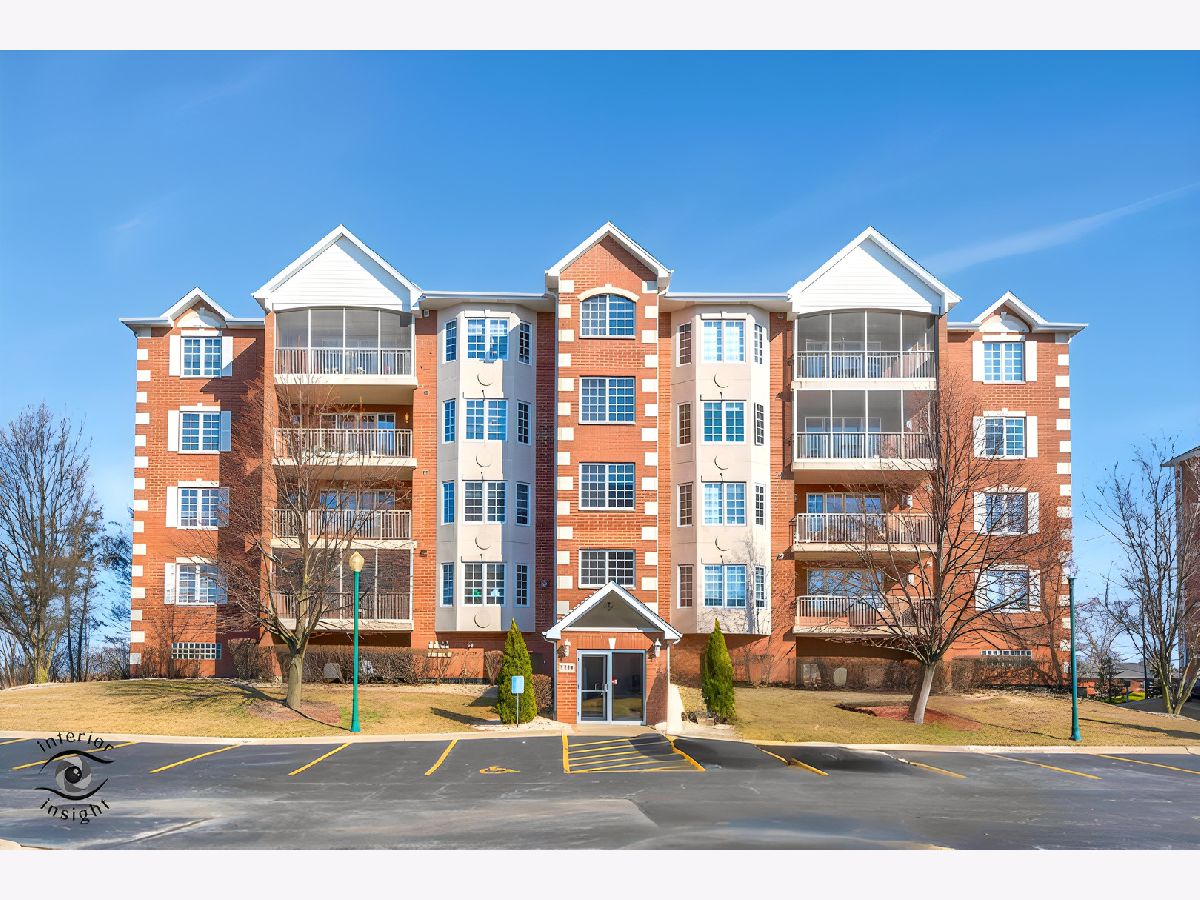 Condominiums & Homes Sold Brookside East Tinley Park Illinois, 7728 Greenway