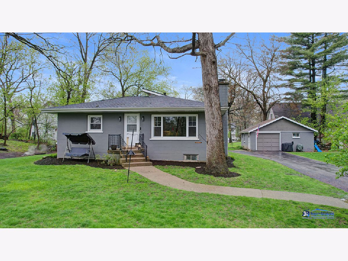 Homes Sold Fox Lake Vista Spring Grove Illinois, 6521 Willow