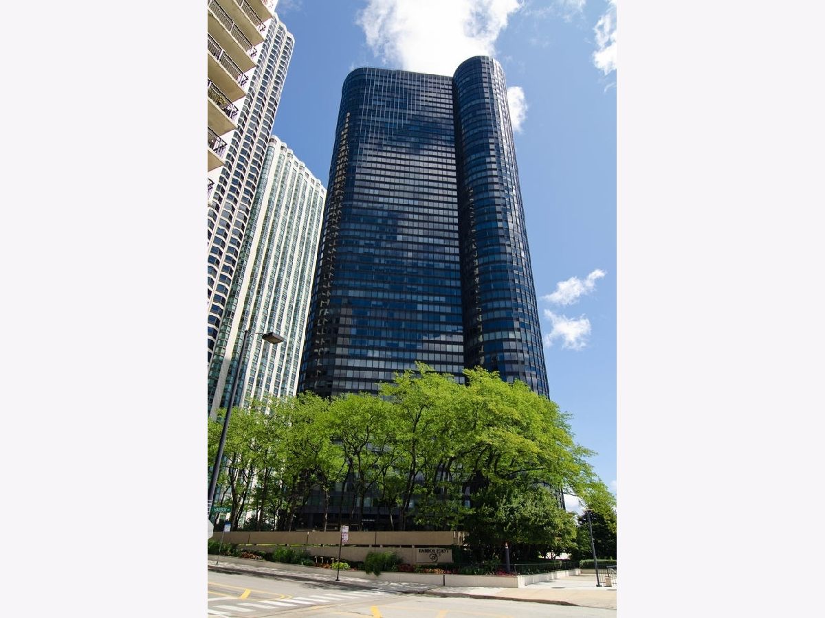 Condos & Townhomes Sold Harbor Point Chicago Illinois, 155 Harbor