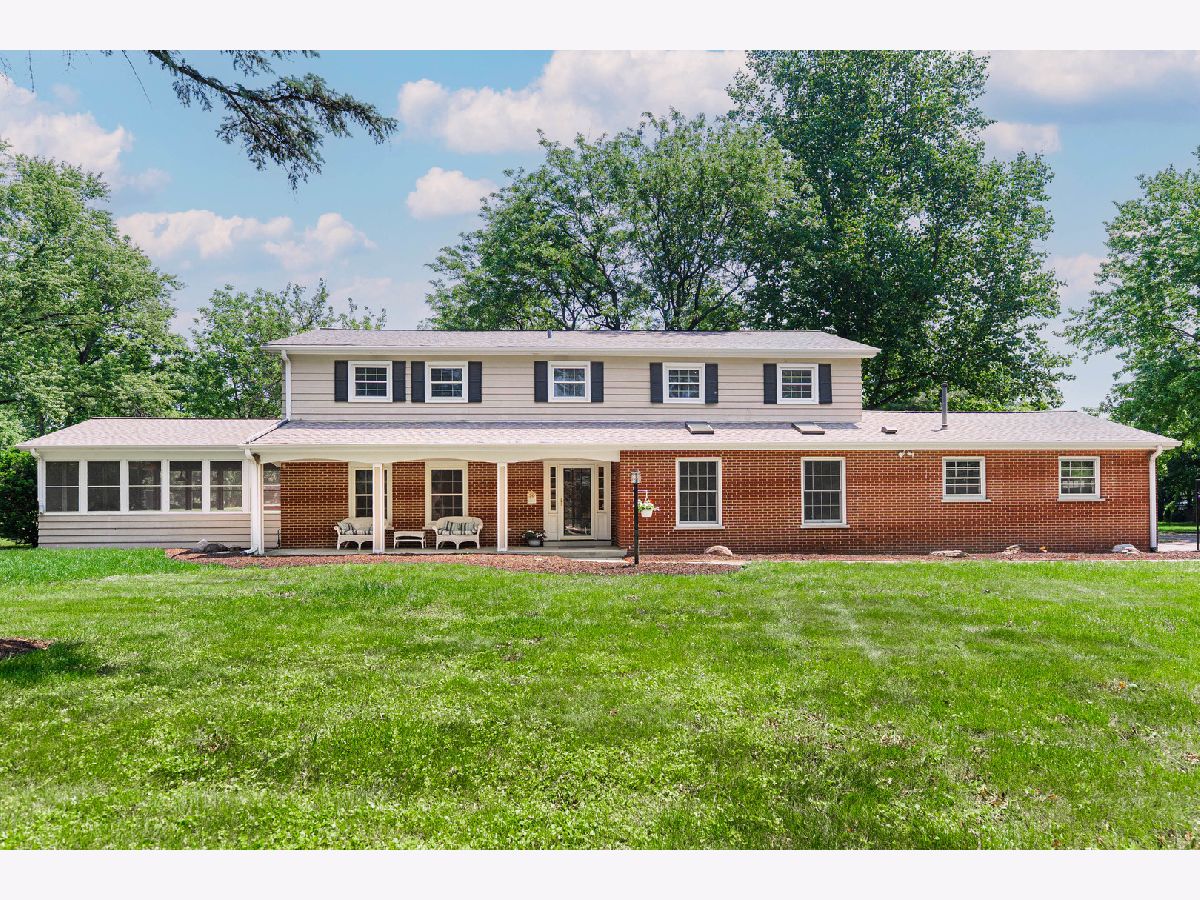 Homes Sold Deerpath Road Estates Batavia Illinois, 2S739 Nelson Lake