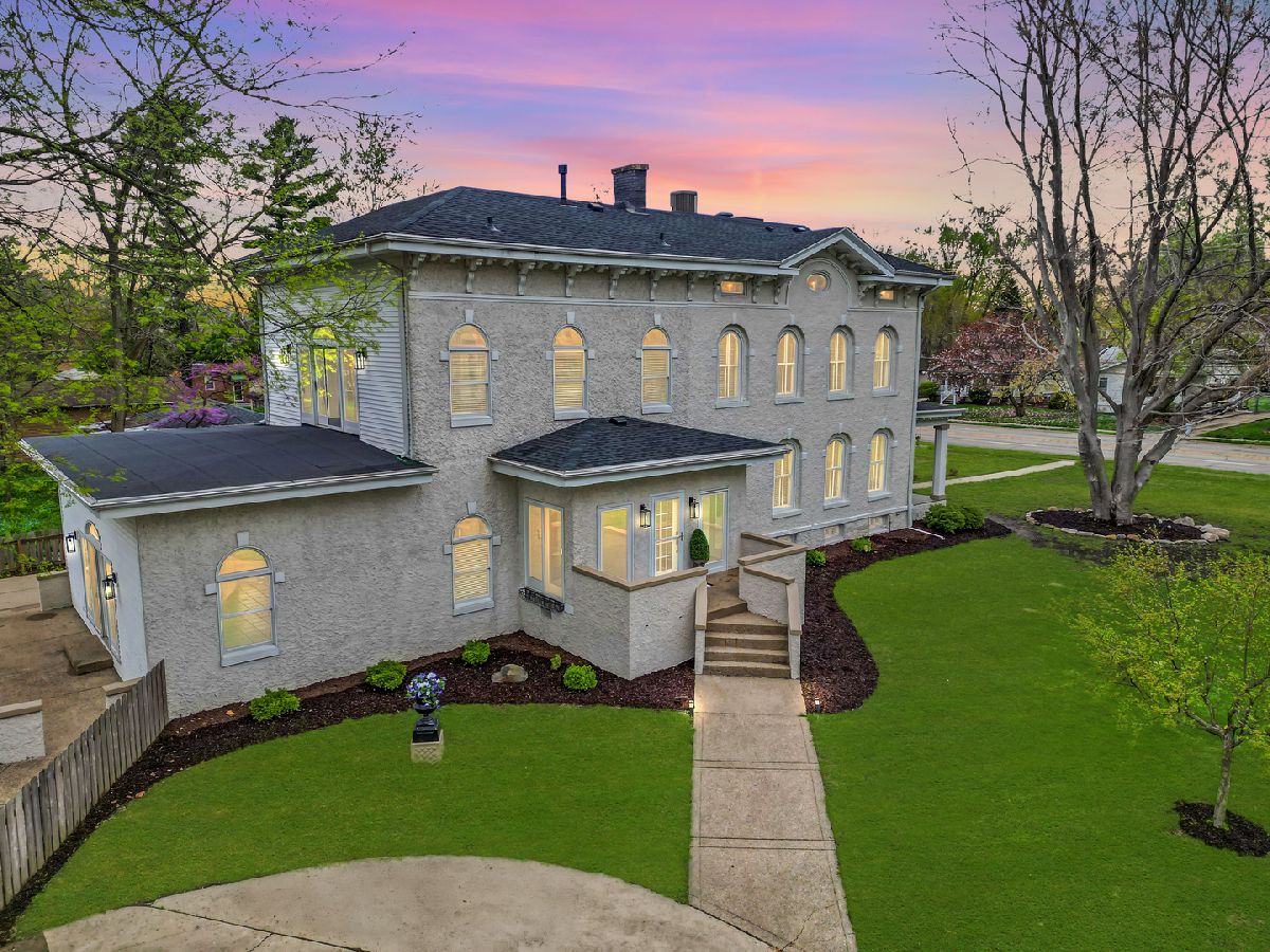  Sold Normal Illinois, 1005 Hovey