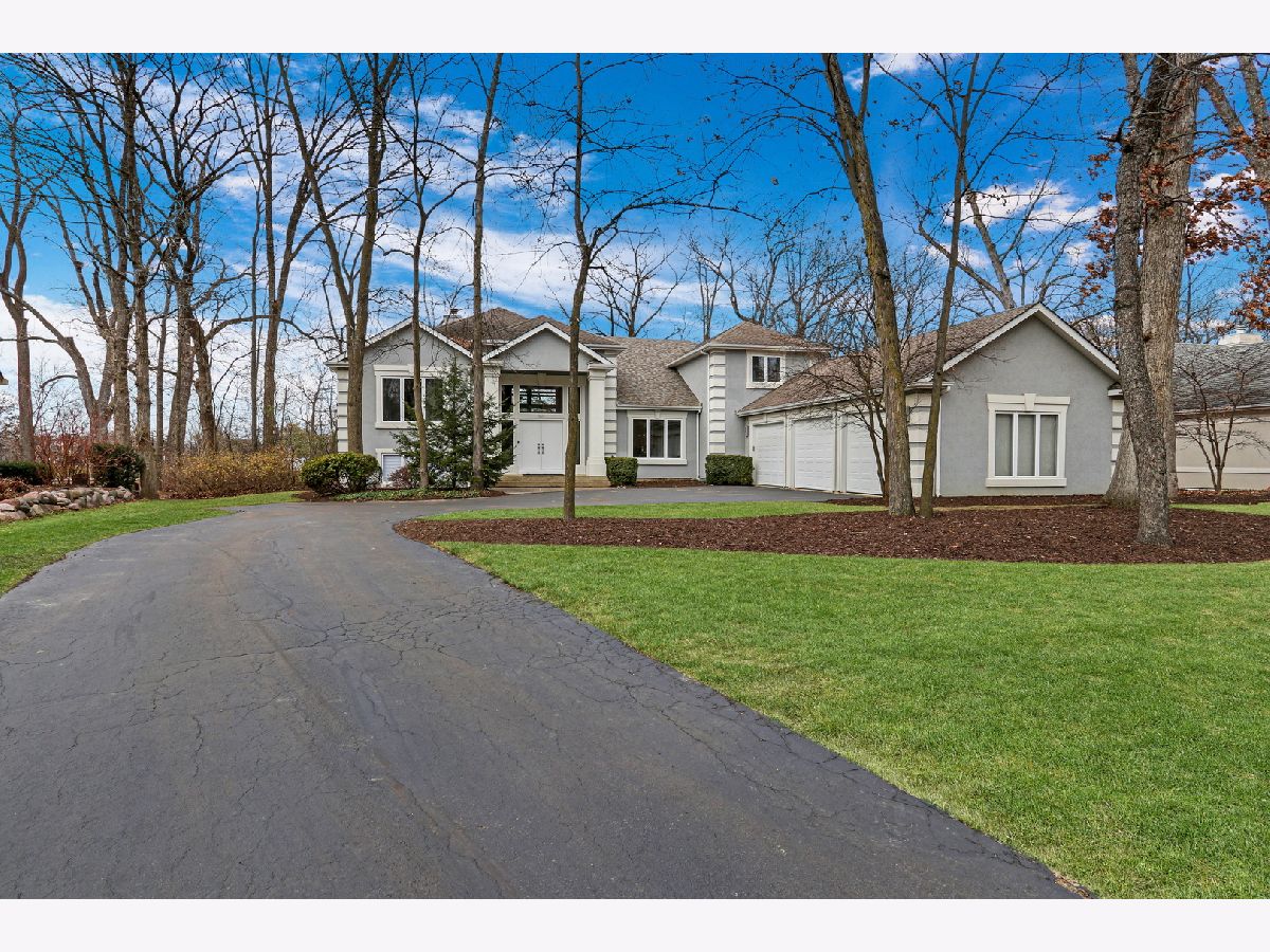 Homes Sold Bittersweet Woods Gurnee Illinois, 7613 Bittersweet